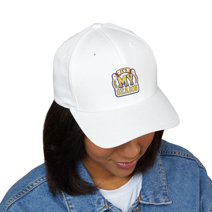 It's My Season Cap (Embroidery)