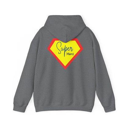 Super Mom Hoodie