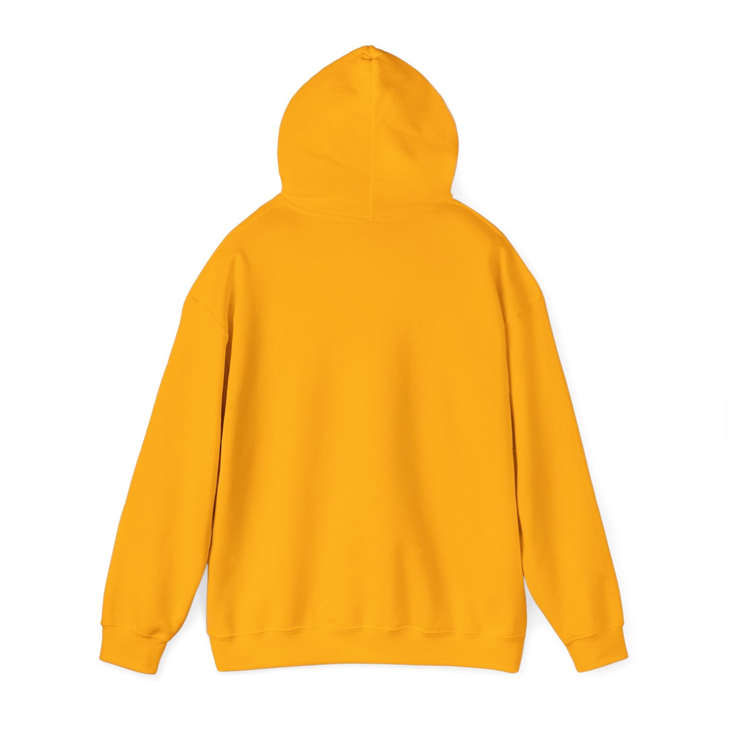 Abundance Hoodie