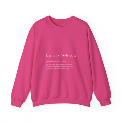 Shabinkcadebink Sweatshirt