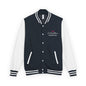 Candice Williams  Letterman Jacket