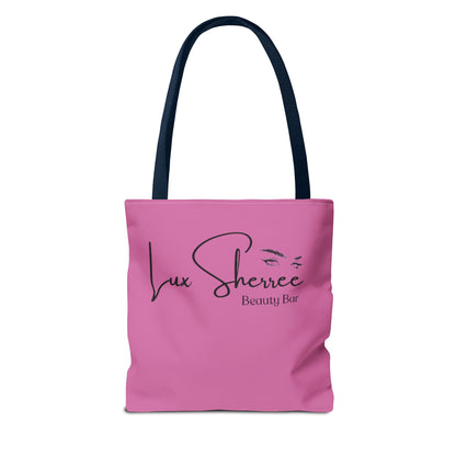 LUX SHERREE Tote Bag (AOP)