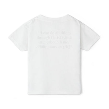 FOLM Toddler T-shirt