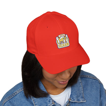 It's My Season Cap (Embroidery)