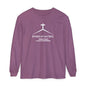 ROWM Long Sleeve T-Shirt #1