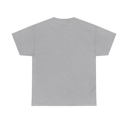 Sunny Days ahead LifeUnisex Heavy Cotton Tee