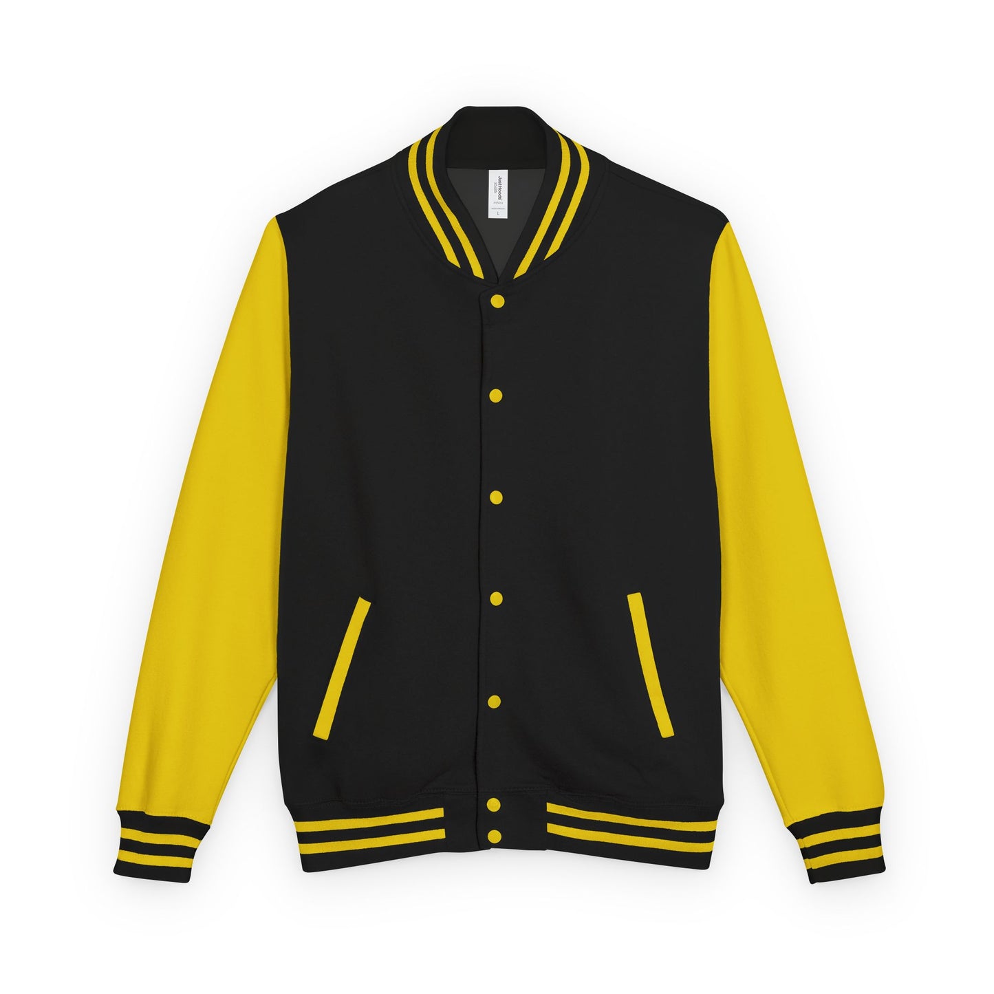 Nursing Around Letterman Jacket