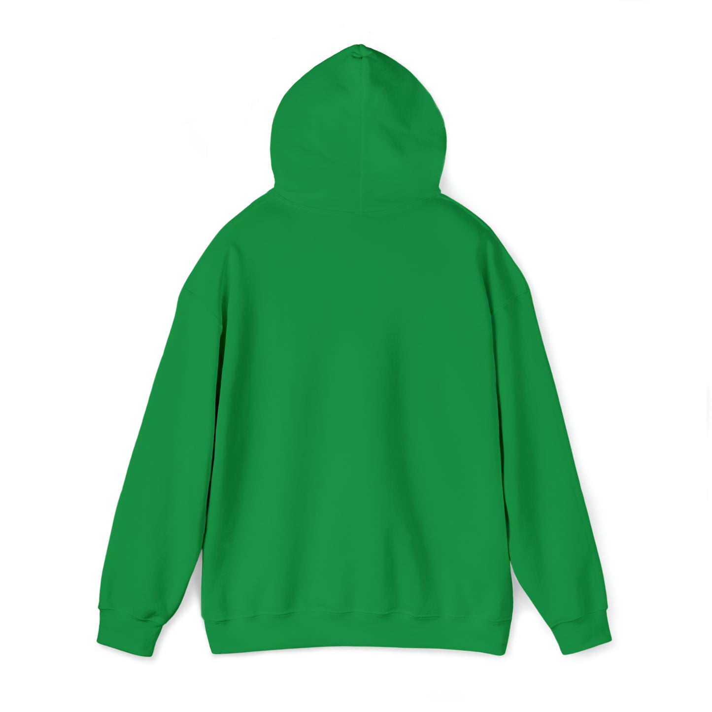 The Leo 2 Unisex Heavy Blend™ Hooded Sweatshirt