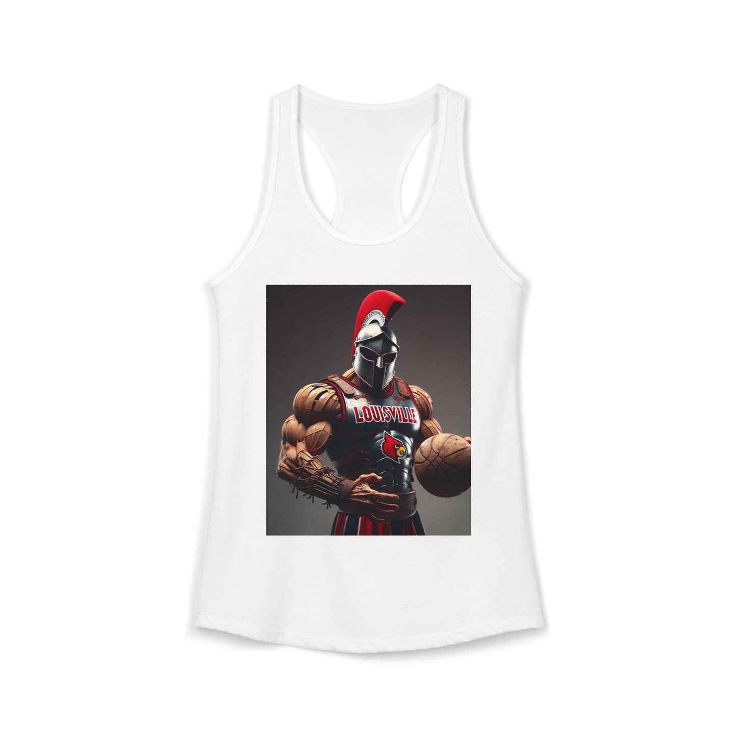 U of L Tank