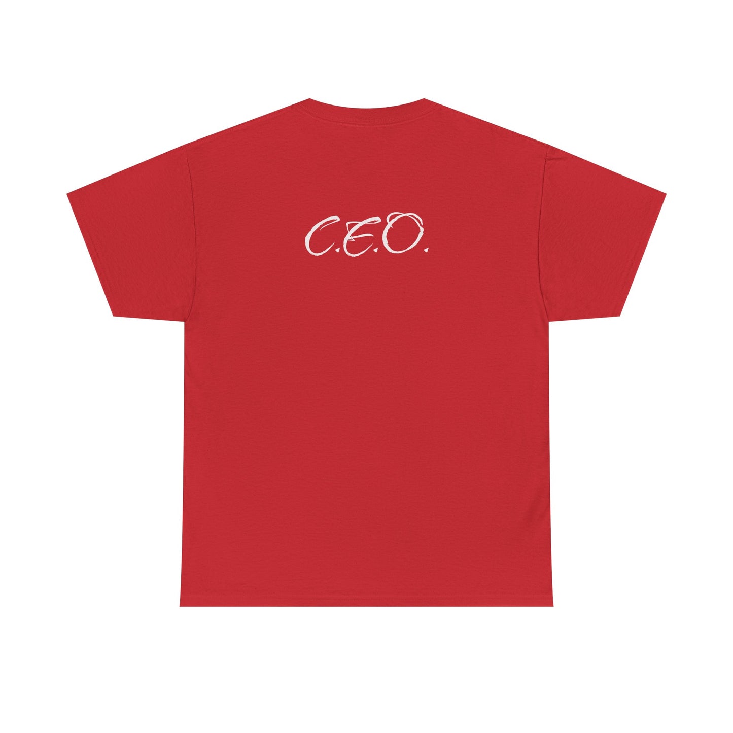 Gangsta Rugzz  T-shirts -Candice