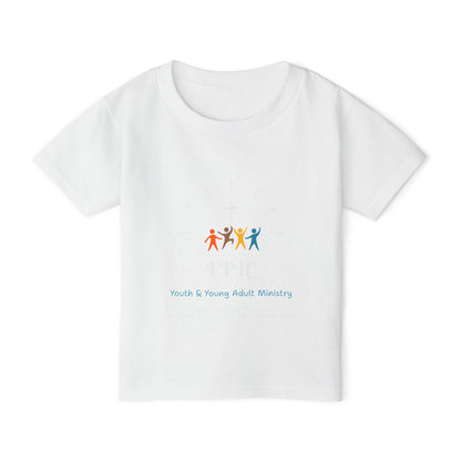 FOLM Toddler T-shirt