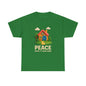 Peace Make It Your Home T-shirt