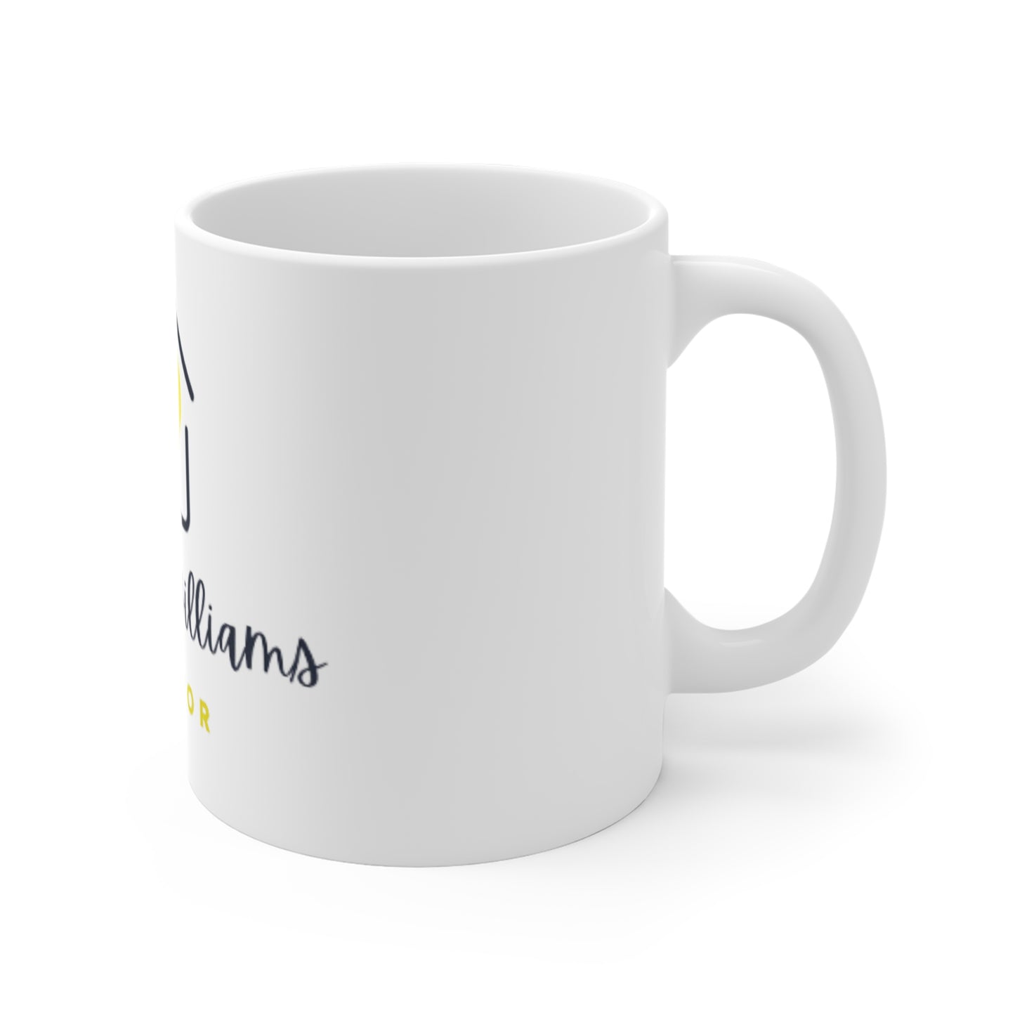 Candice Williams Realtor Mug 11oz