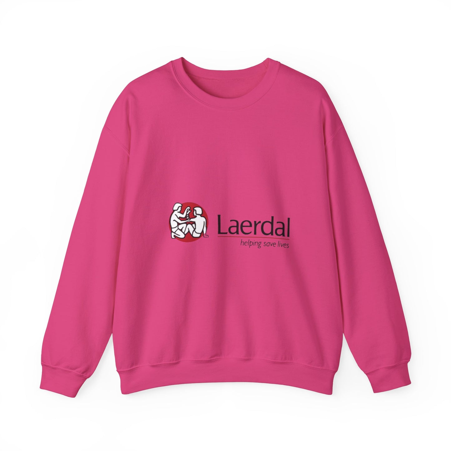 IT-Evelyn-Crewneck Sweatshirt