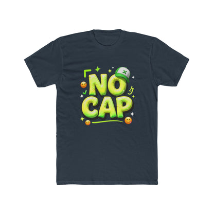 NO CAP T-shirt