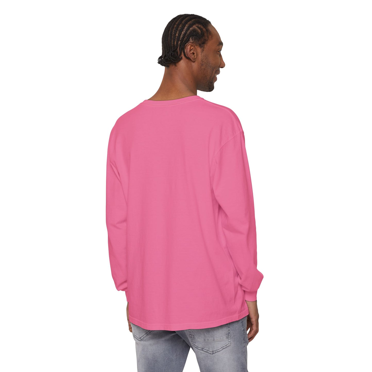 ROWM Long Sleeve T-Shirt #1