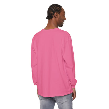 ROWM Long Sleeve T-Shirt #1