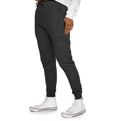 Keep It Moving Unisex Fleece Joggers