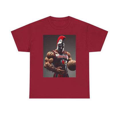 Louisville Basketball T-shirt