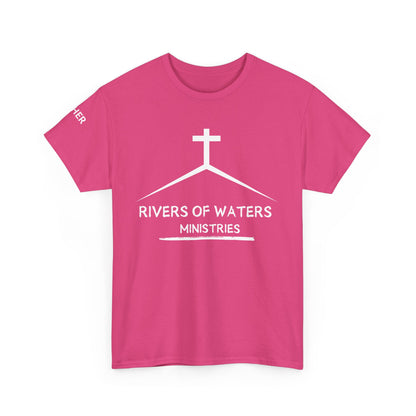 ROWM: Rivers of Water Ministries Usher-2