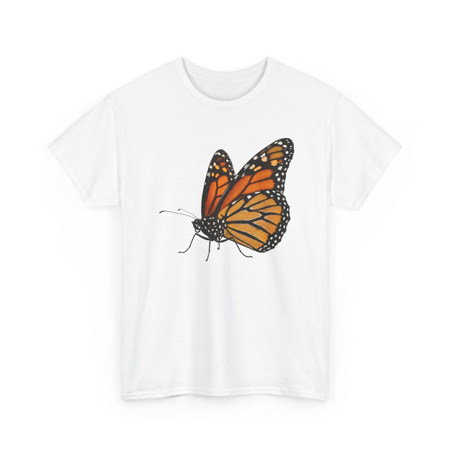 The Butterfly t-shirt