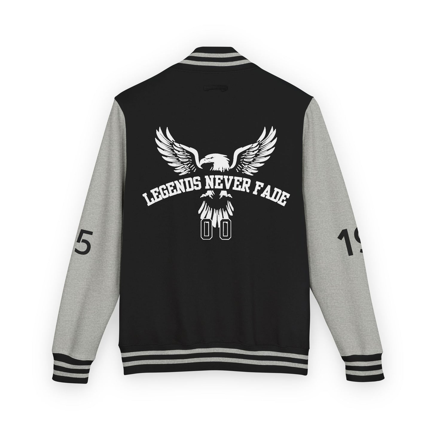 Goatley Letterman Jacket