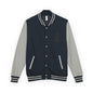 Lady Eunoia Letterman Jackets