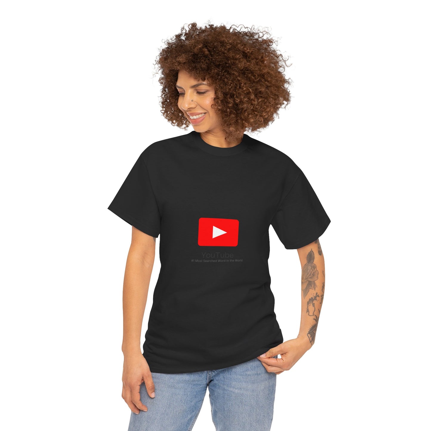 Youtube  T-shirts