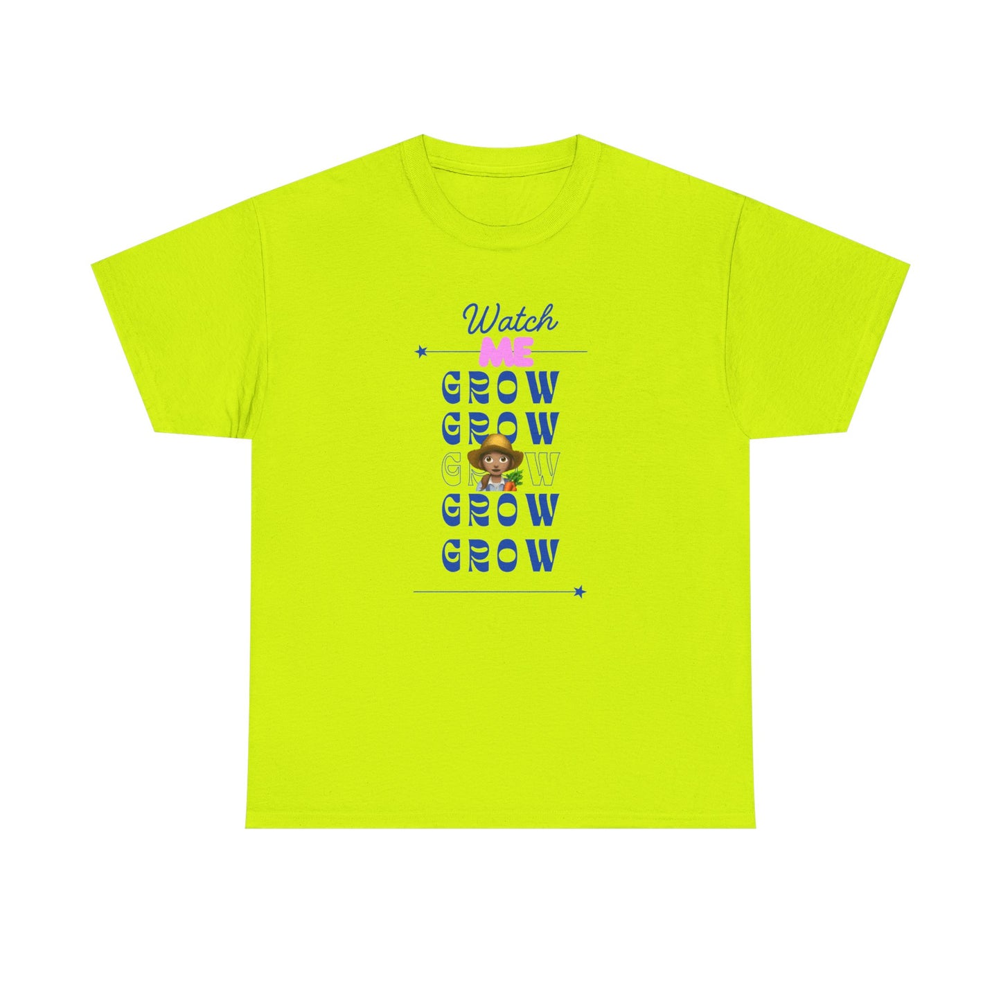 Watch Me Grow T-shirt