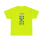 Watch Me Grow T-shirt