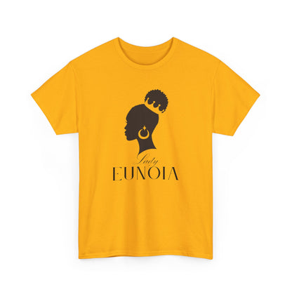 Lady Eunoia Short Sleeve 2026 Tee