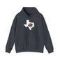 Texas Football Hoodies