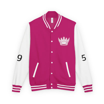 Goatley Letterman Jacket
