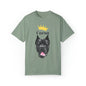 Cane Corso Unisex Garment-Dyed T-shirt