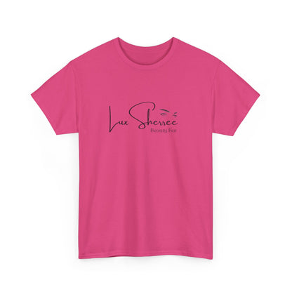 LUX SHERREE T-SHIRTS