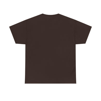 Know Your Roots Unisex Heavy Cotton Tee