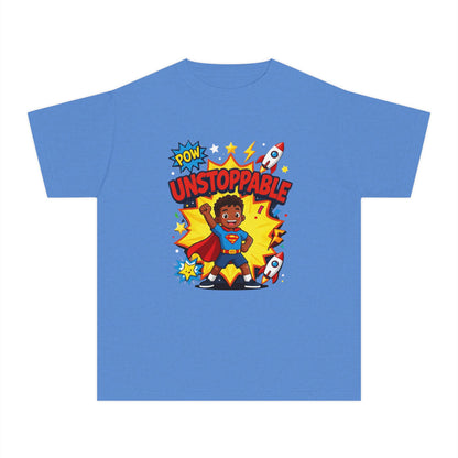 UNSTOPPABLE BOY Tee