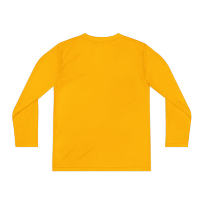 I love Senegal- Youth Long Sleeve Tee : NDEYE
