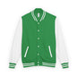 Nursing Around Letterman Jacket