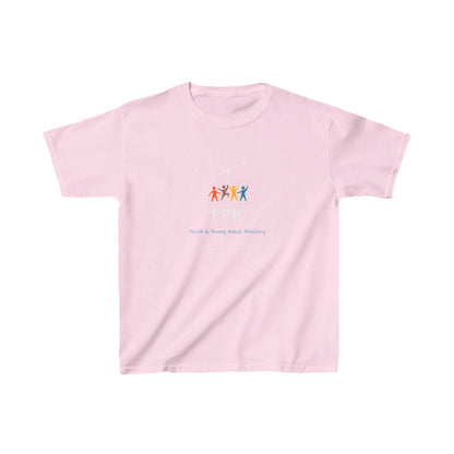 FOLM -Kids Heavy Cotton™ Tee