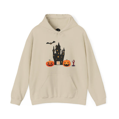 Spooky Hoodie