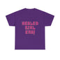 Healed Girl Era 2 Unisex Heavy Cotton Tee