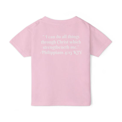 FOLM Toddler T-shirt