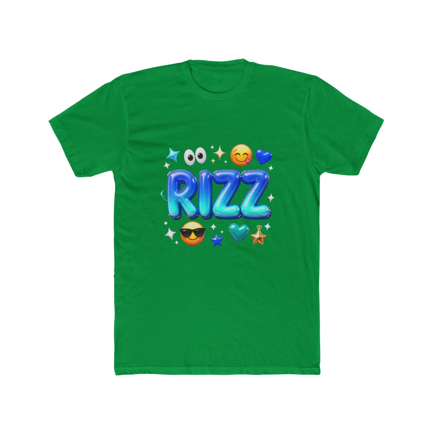 RIZZ T-shirt