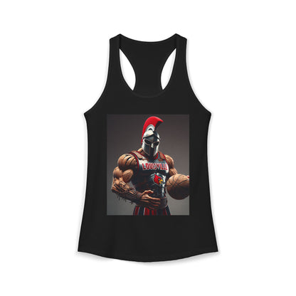 U of L Tank