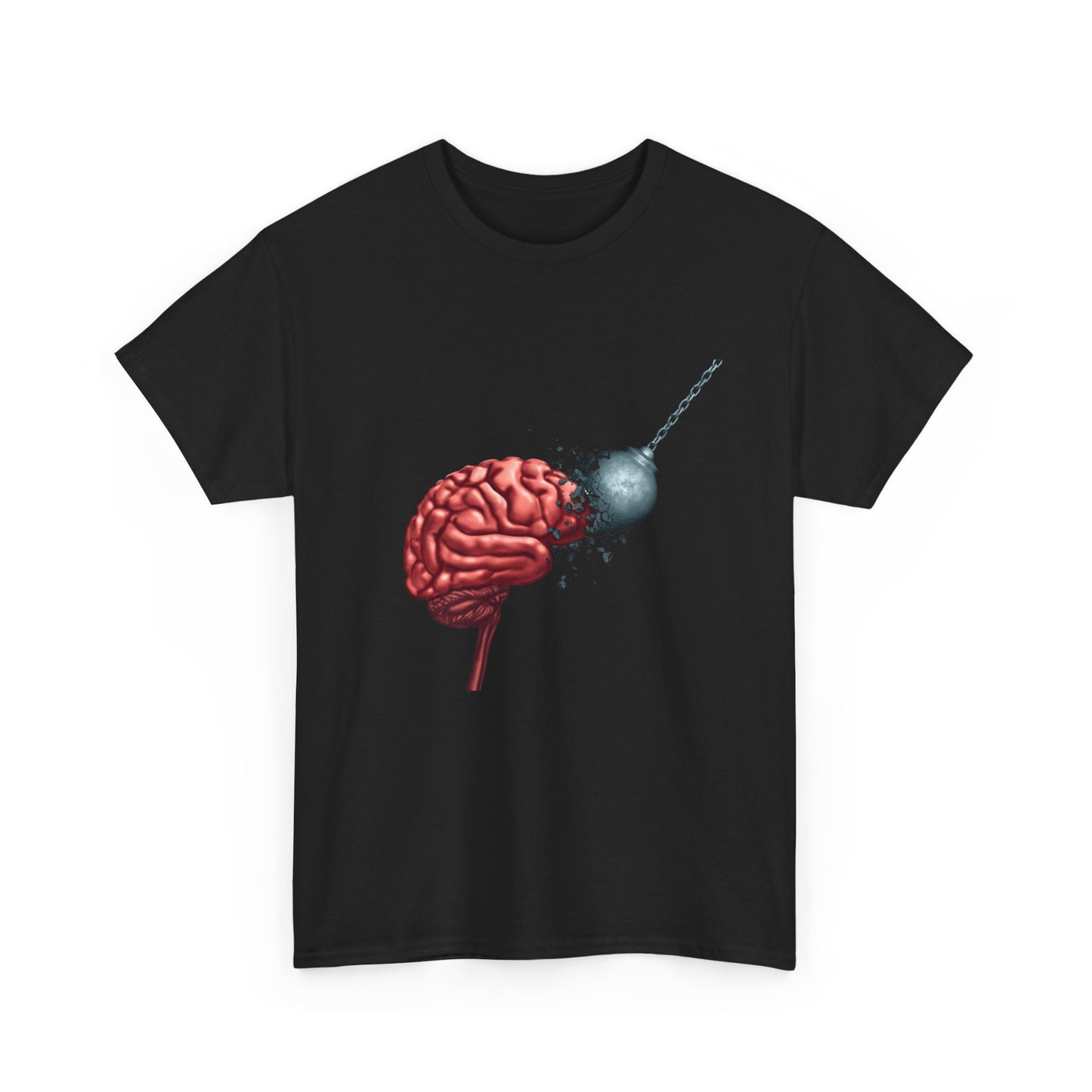 Resilience T-shirt