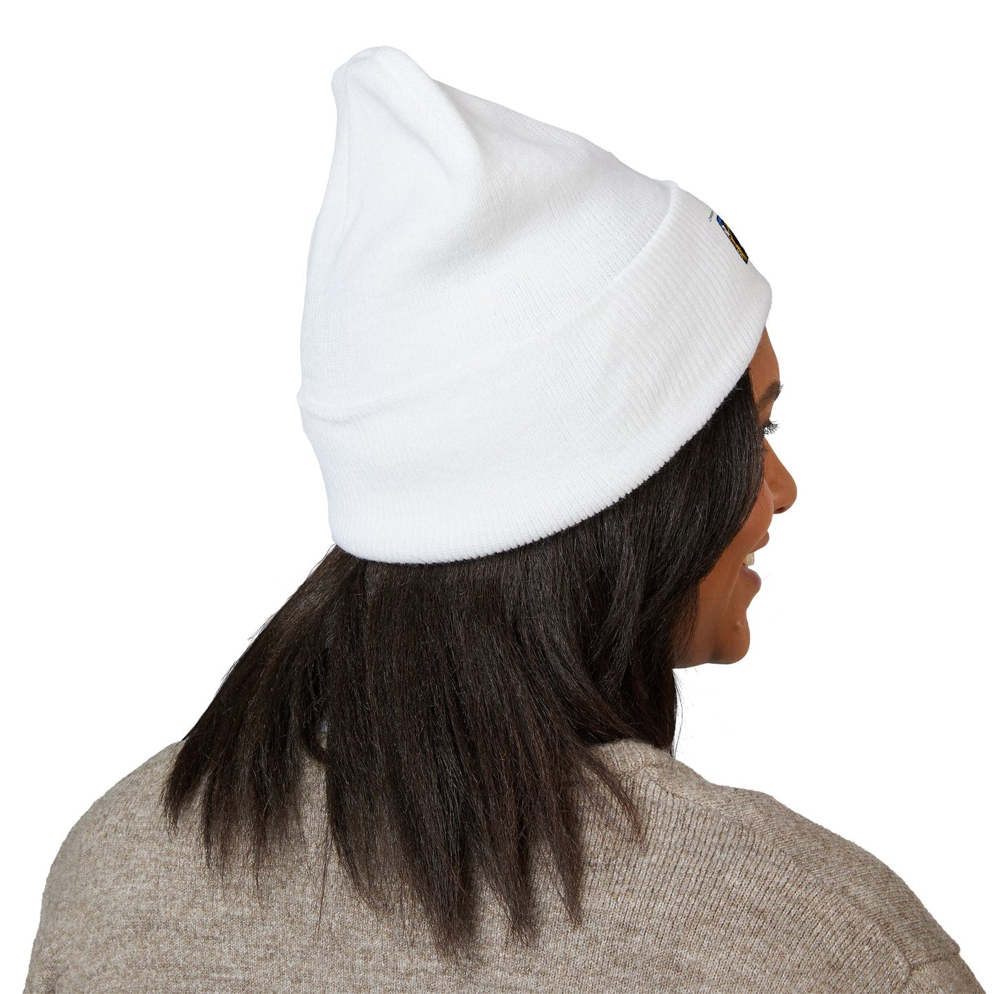 Highland Park CDC Classic Cuffed Beanie (Embroidery)