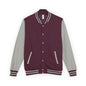 JESUS JESUS JESUS Letterman Jacket