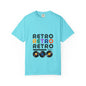Retro 1980s  T-shirt