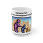 Highland Park CDC Mug 11oz